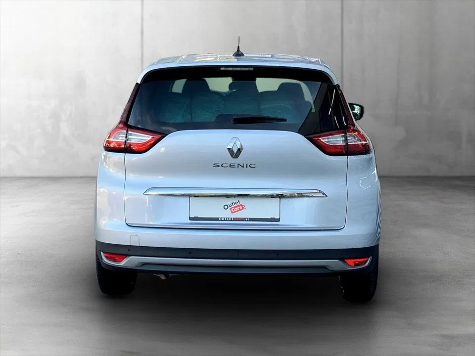 Renault Scenic IV 1.3 TCe 140 Grand Equilibre | Bild 5 von 23