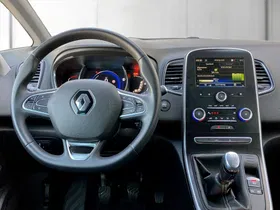 Renault Scenic IV 1.3 TCe 140 Grand Equilibre | Thumbnail 12 von 23