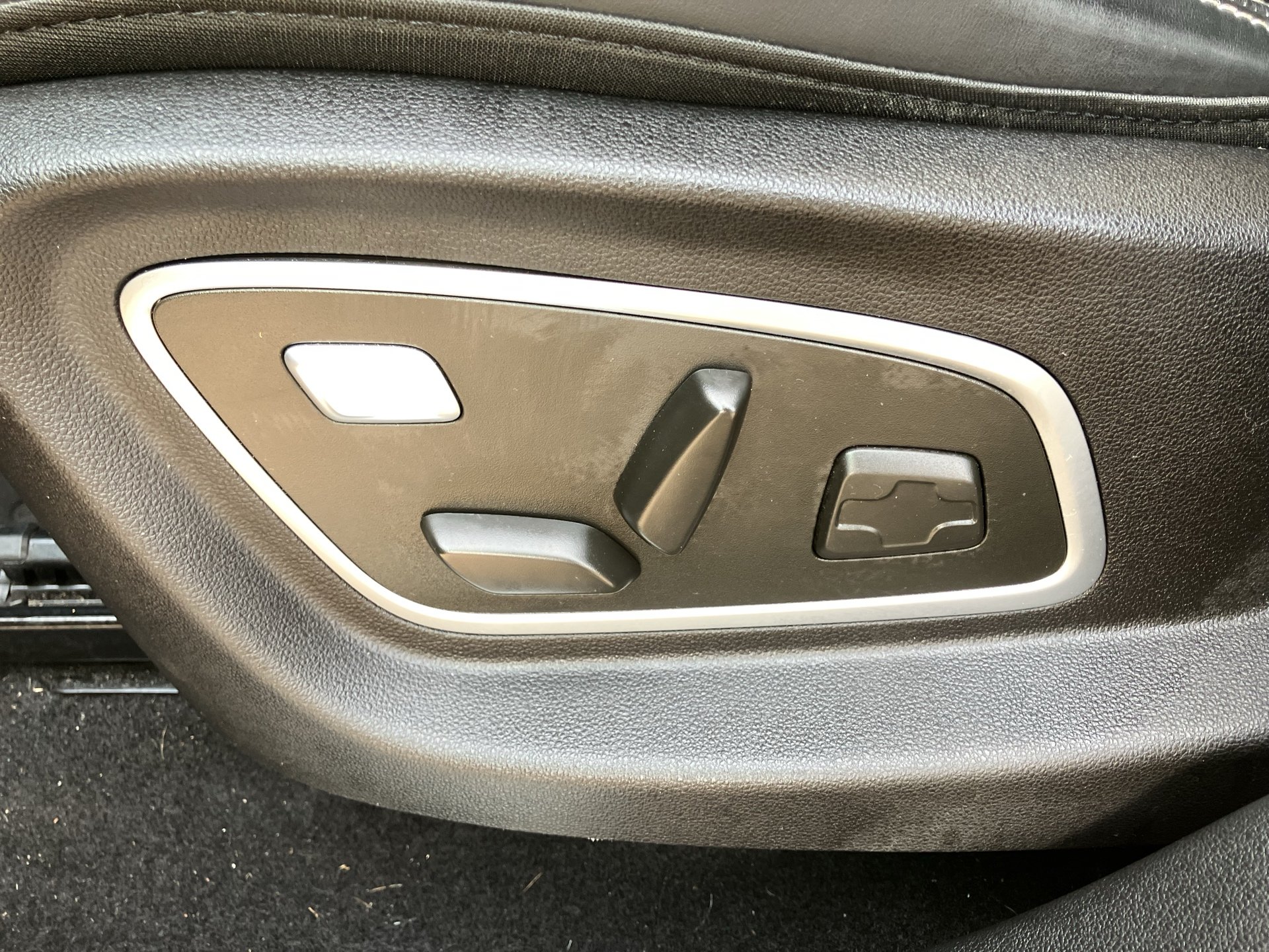 Renault Grand Scenic Blue dCi 150 EDC Initiale | Bild 11 von 27