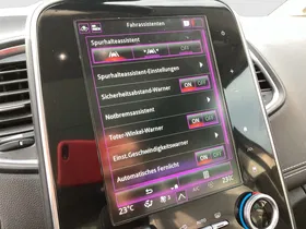 Renault Grand Scenic Blue dCi 150 EDC Initiale | Thumbnail 19 von 27