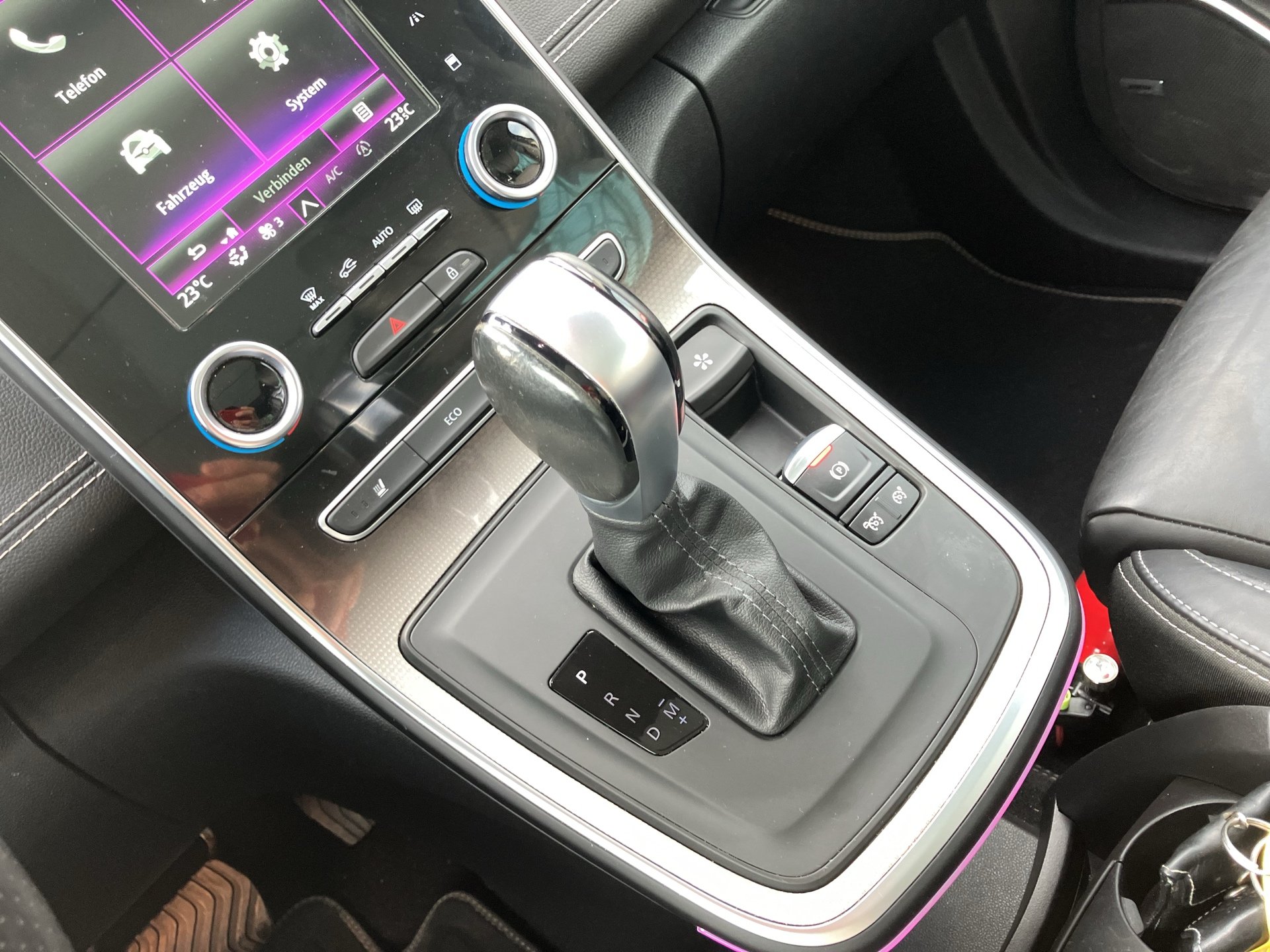 Renault Grand Scenic Blue dCi 150 EDC Initiale | Bild 21 von 27