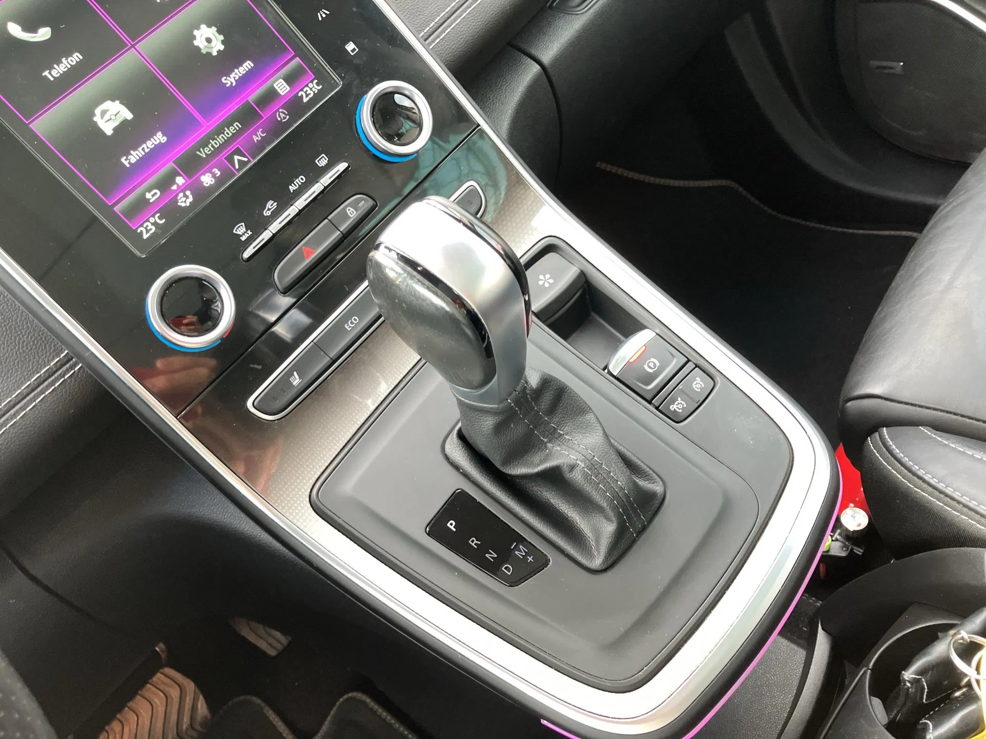 Renault Grand Scenic Blue dCi 150 EDC Initiale | Bild 21 von 27