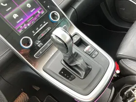 Renault Grand Scenic Blue dCi 150 EDC Initiale | Thumbnail 21 von 27