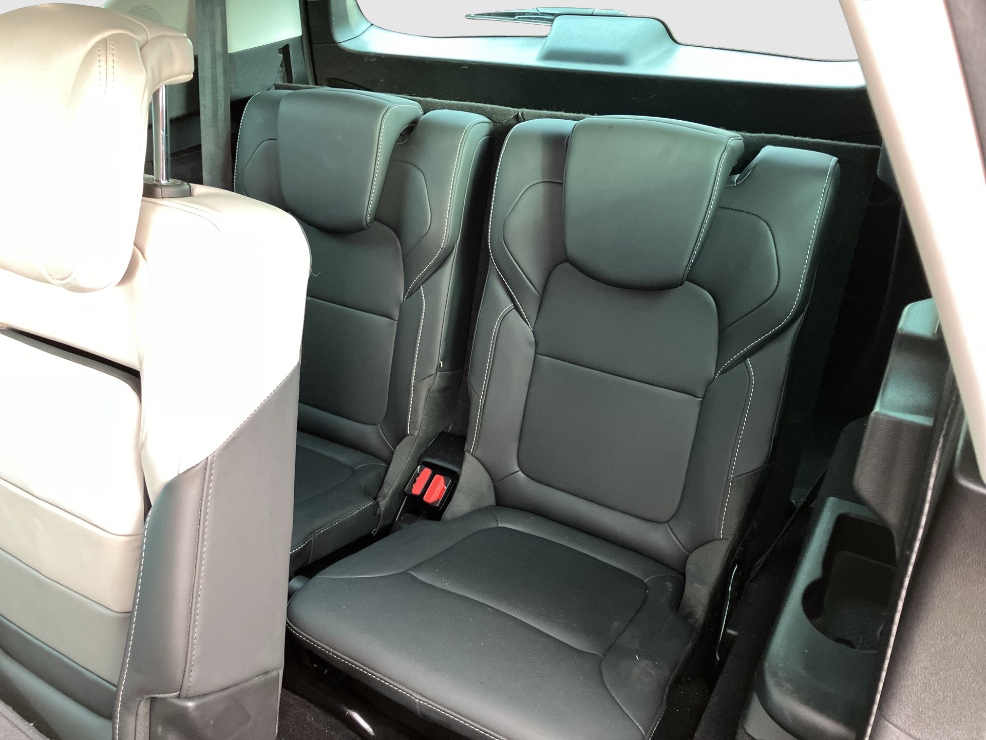 Renault Grand Scenic Blue dCi 150 EDC Initiale | Bild 23 von 27