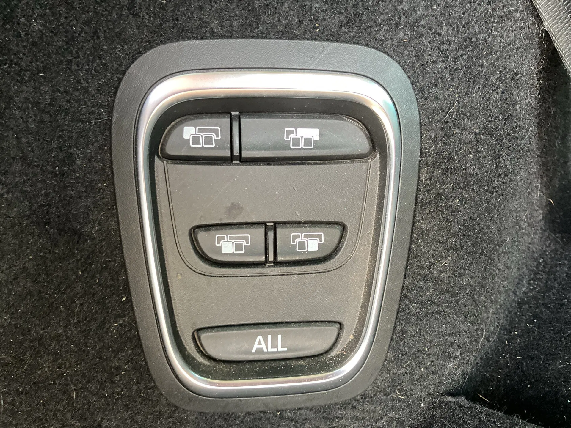 Renault Grand Scenic Blue dCi 150 EDC Initiale | Bild 24 von 27