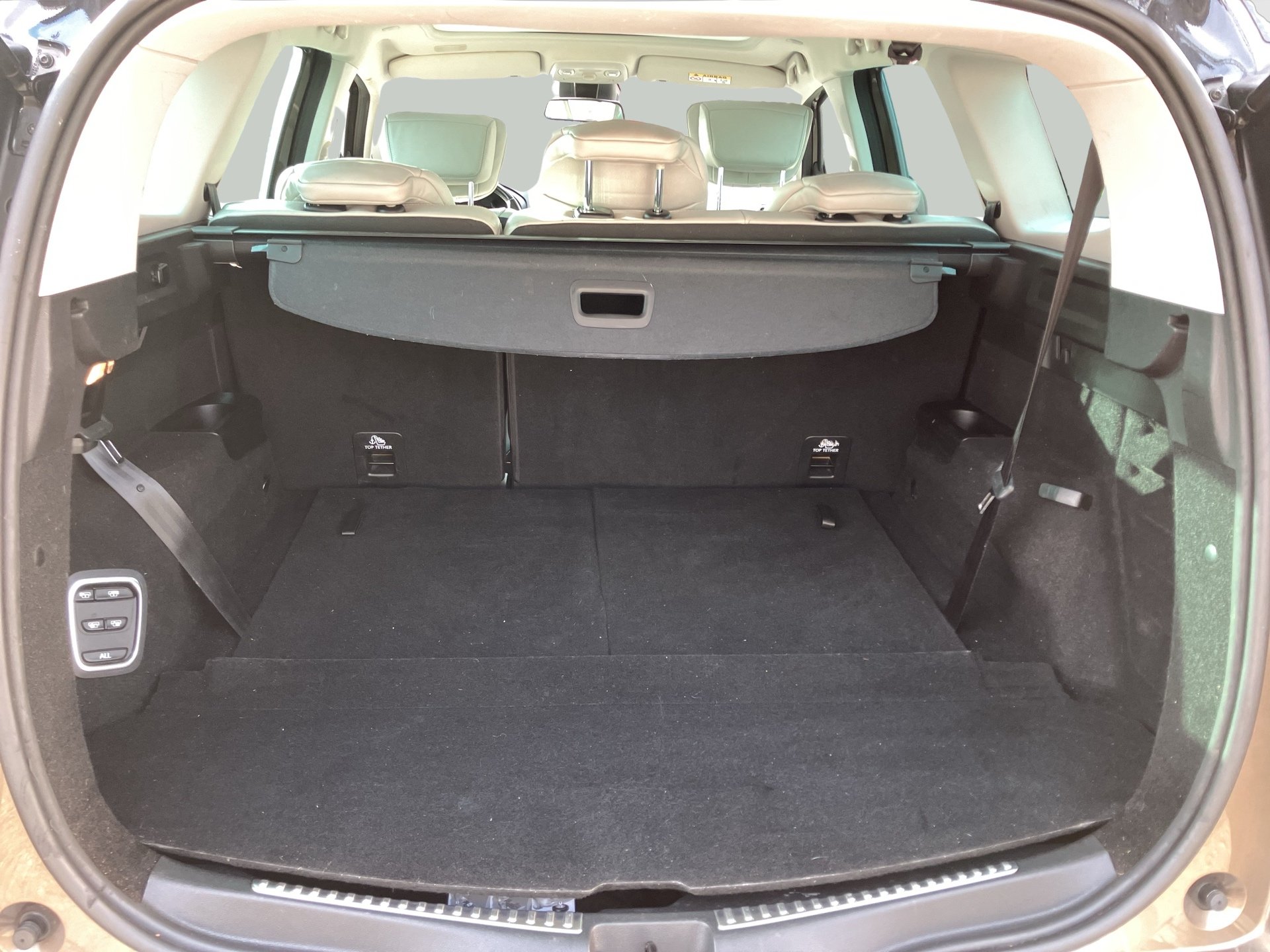 Renault Grand Scenic Blue dCi 150 EDC Initiale | Bild 25 von 27