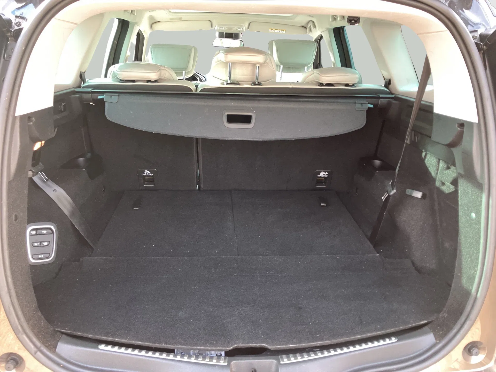 Renault Grand Scenic Blue dCi 150 EDC Initiale | Bild 25 von 27