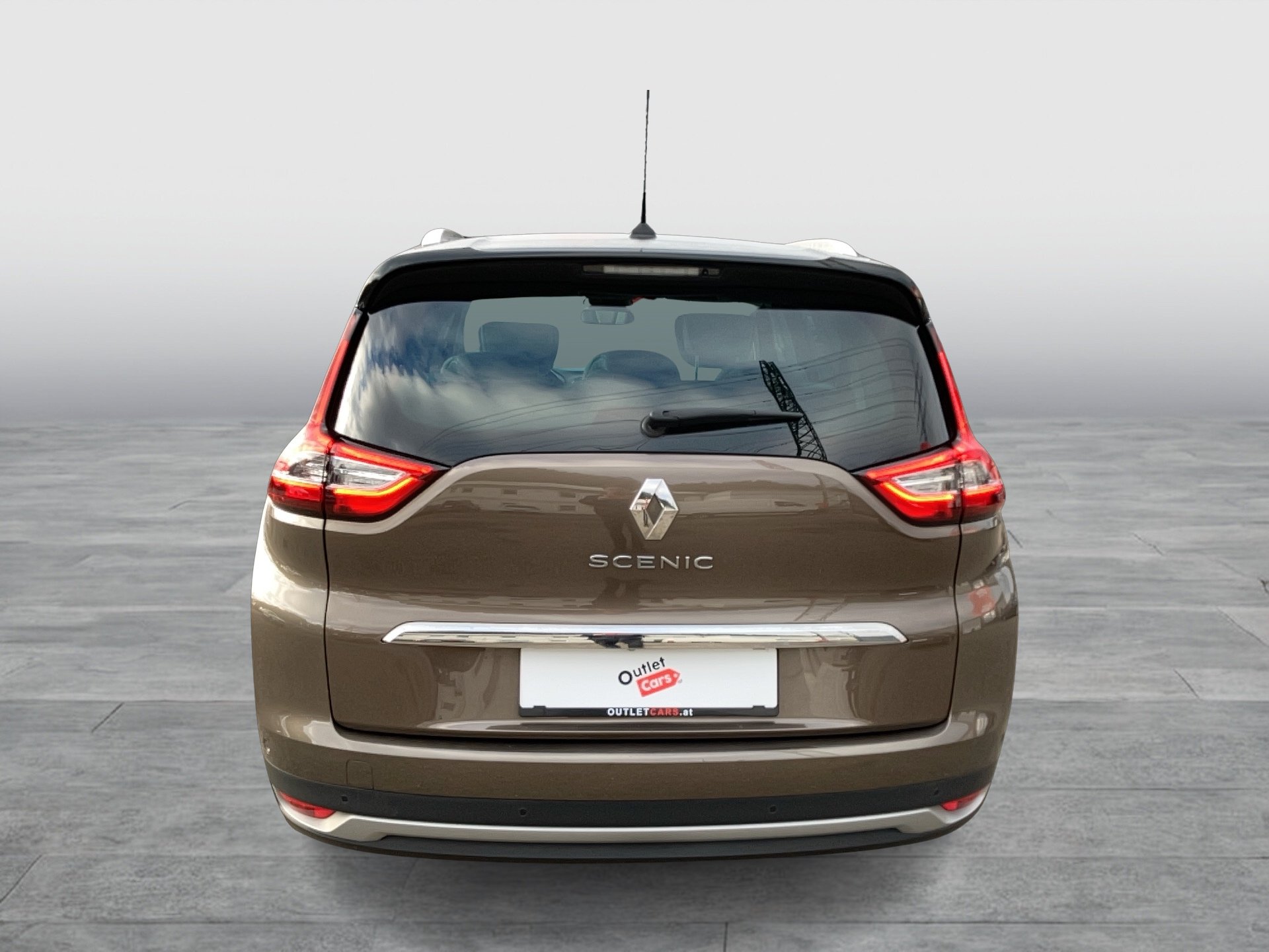 Renault Grand Scenic Blue dCi 150 EDC Initiale | Bild 5 von 27