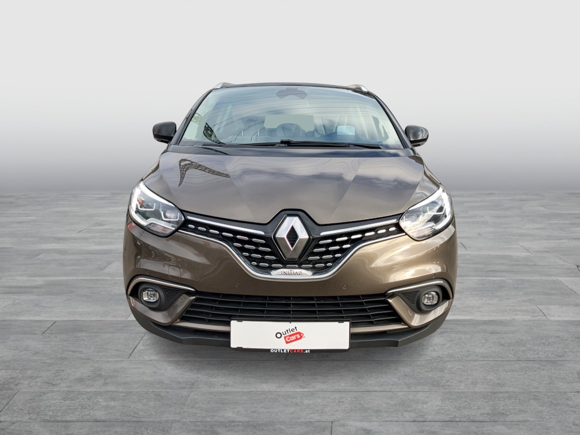 Renault Grand Scenic Blue dCi 150 EDC Initiale | Bild 7 von 27