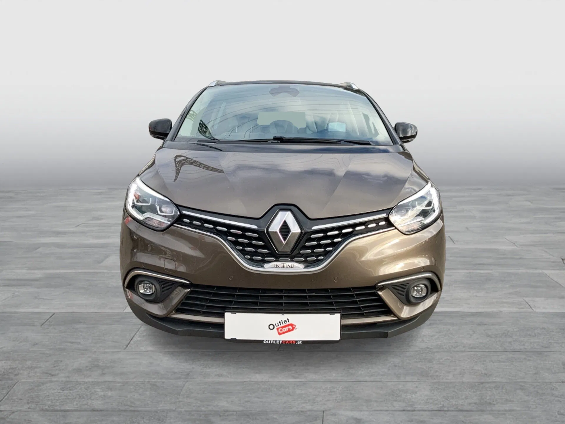 Renault Grand Scenic Blue dCi 150 EDC Initiale | Bild 7 von 27