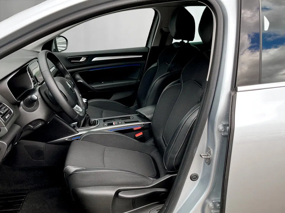 Renault Megane IV 1.5 BLUE dCi 115 Techno | Bild 1 von 14