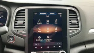 Renault Megane IV 1.5 BLUE dCi 115 Techno | Thumbnail 5 von 14