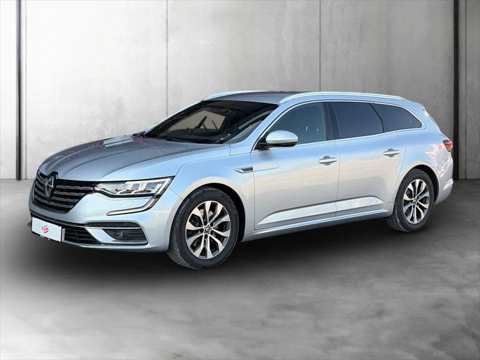 Bild eines Renault Talisman Grandtour Intens