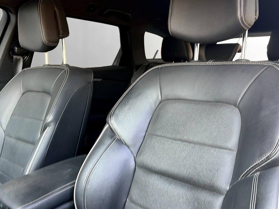 Renault Talisman Grandtour Intens | Bild 12 von 22