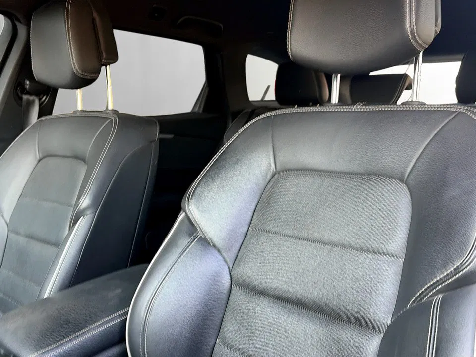 Renault Talisman Grandtour Intens | Bild 12 von 22
