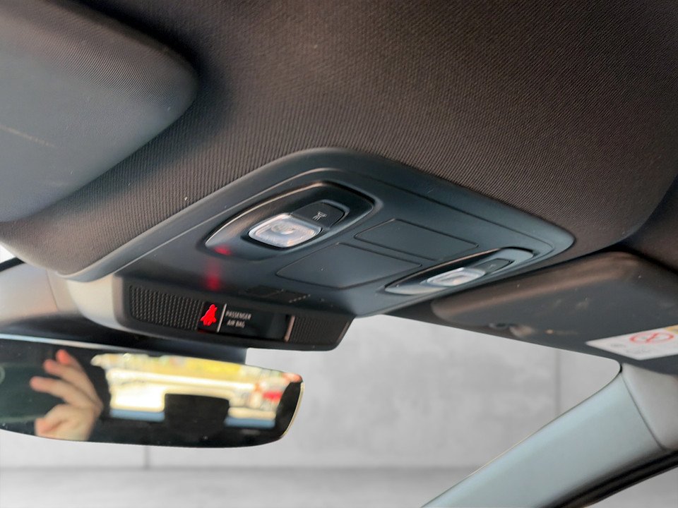 Renault Talisman Grandtour Intens | Bild 15 von 22