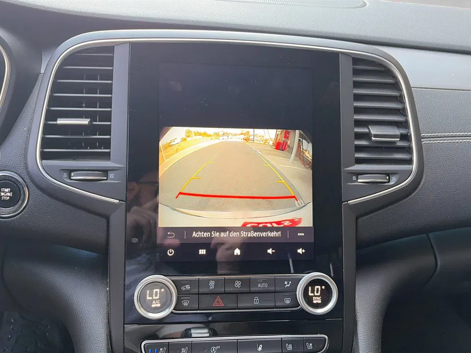 Renault Talisman Grandtour Intens | Bild 14 von 22