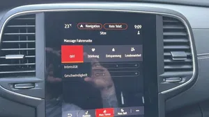 Renault Talisman Grandtour Intens | Thumbnail 11 von 22