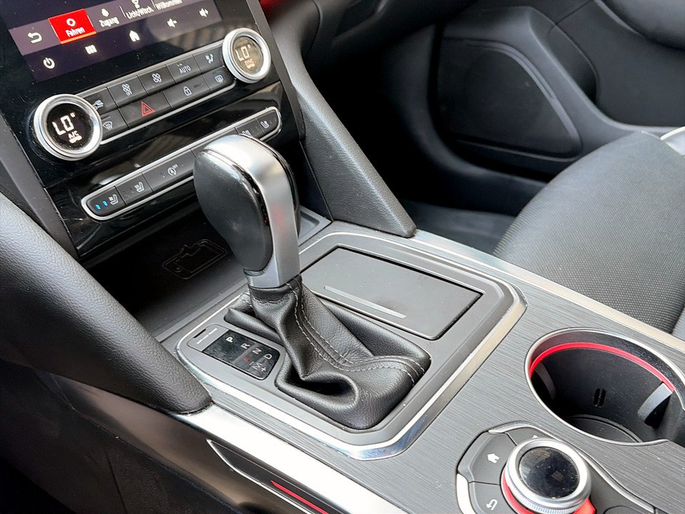 Renault Talisman Grandtour Intens | Bild 16 von 22