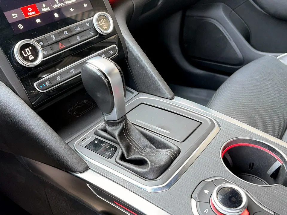 Renault Talisman Grandtour Intens | Bild 16 von 22