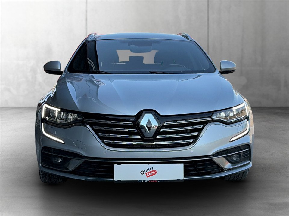 Renault Talisman Grandtour Intens | Bild 2 von 22