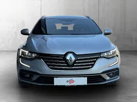 Renault Talisman Grandtour Intens | Thumbnail 2 von 22