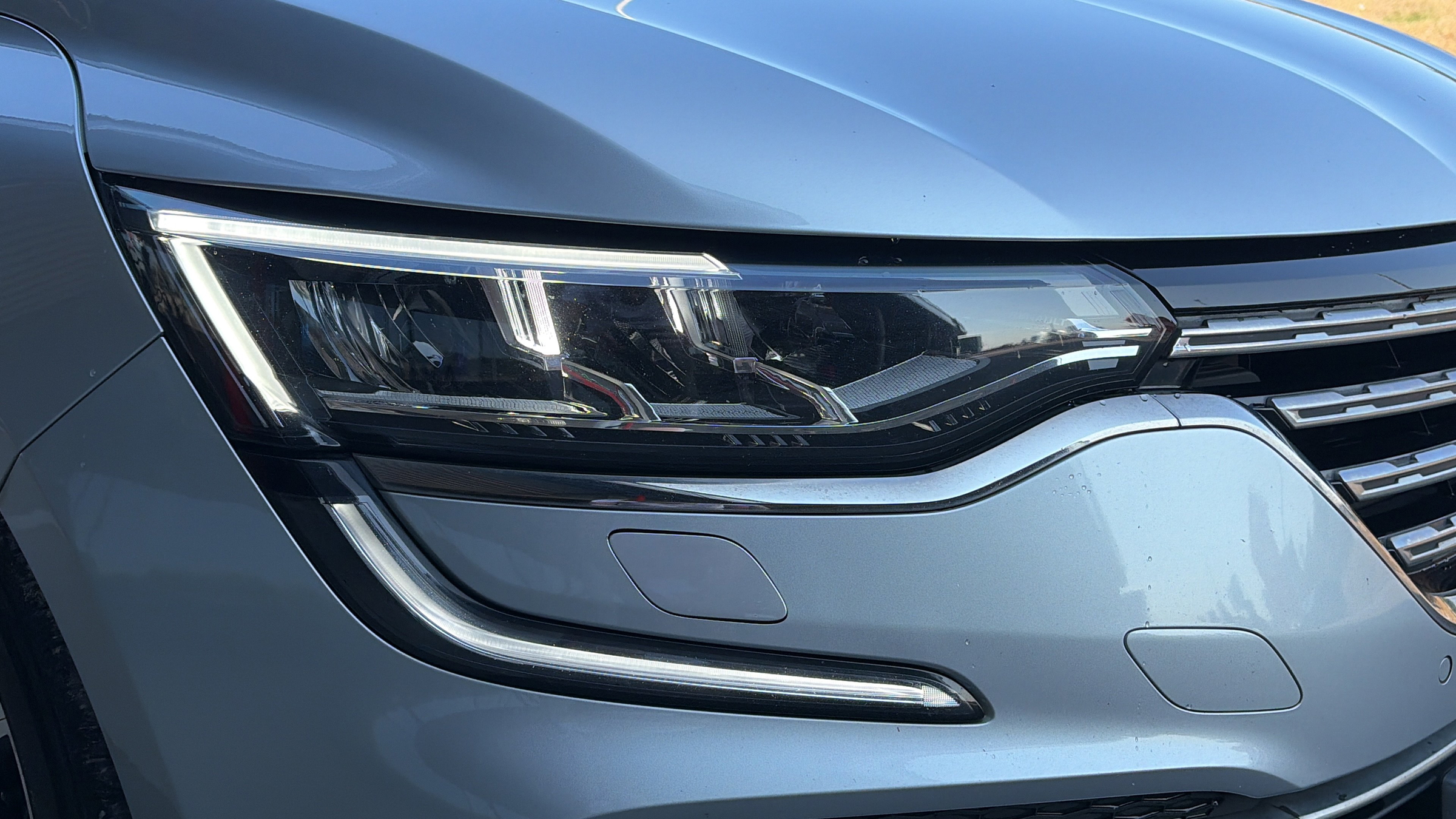 Renault Talisman Grandtour Intens | Bild 21 von 22