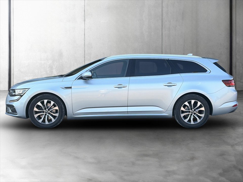 Renault Talisman Grandtour Intens | Bild 3 von 22