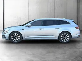 Renault Talisman Grandtour Intens | Thumbnail 3 von 22