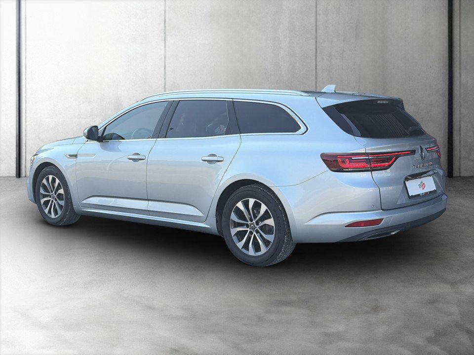 Renault Talisman Grandtour Intens | Bild 4 von 22