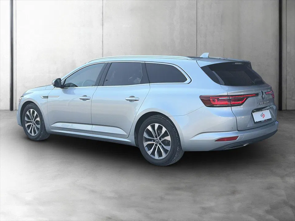 Renault Talisman Grandtour Intens | Bild 4 von 22