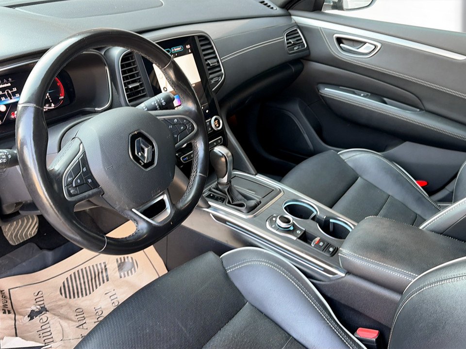 Renault Talisman Grandtour Intens | Bild 7 von 22