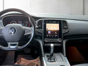 Renault Talisman Grandtour Intens | Thumbnail 8 von 22