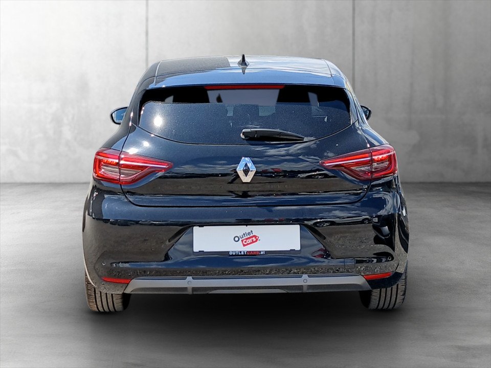 Renault Clio V 1.6 E-TECH R.S. Line | Bild 6 von 23