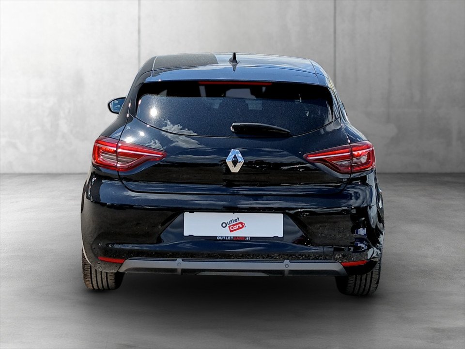 Renault Clio V 1.6 E-TECH R.S. Line | Bild 5 von 23