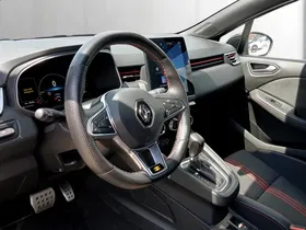 Renault Clio V 1.6 E-TECH R.S. Line | Thumbnail 10 von 23