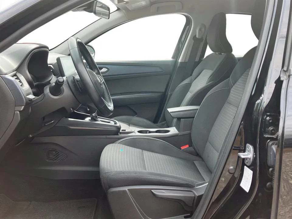 Renault Arkana | Bild 10 von 23