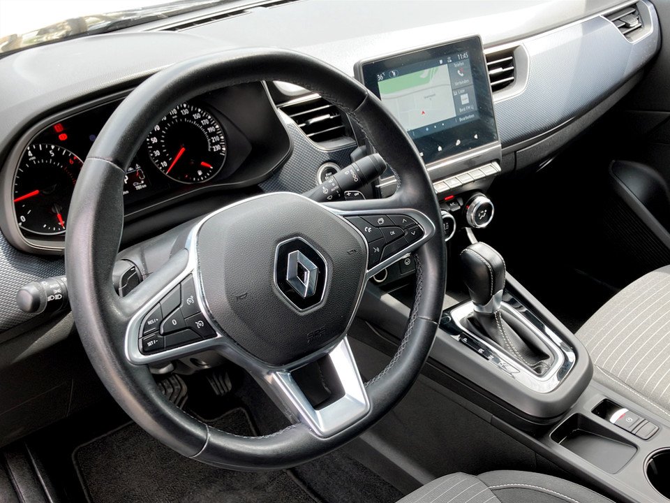Renault Arkana | Bild 11 von 23