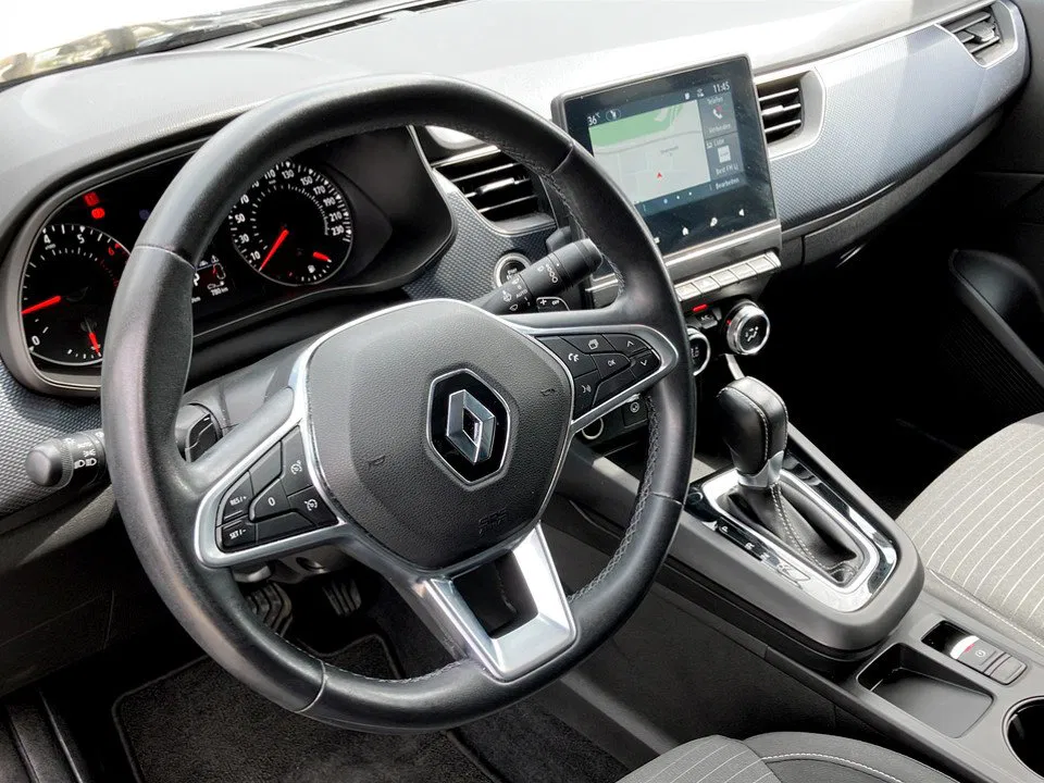 Renault Arkana | Bild 11 von 23