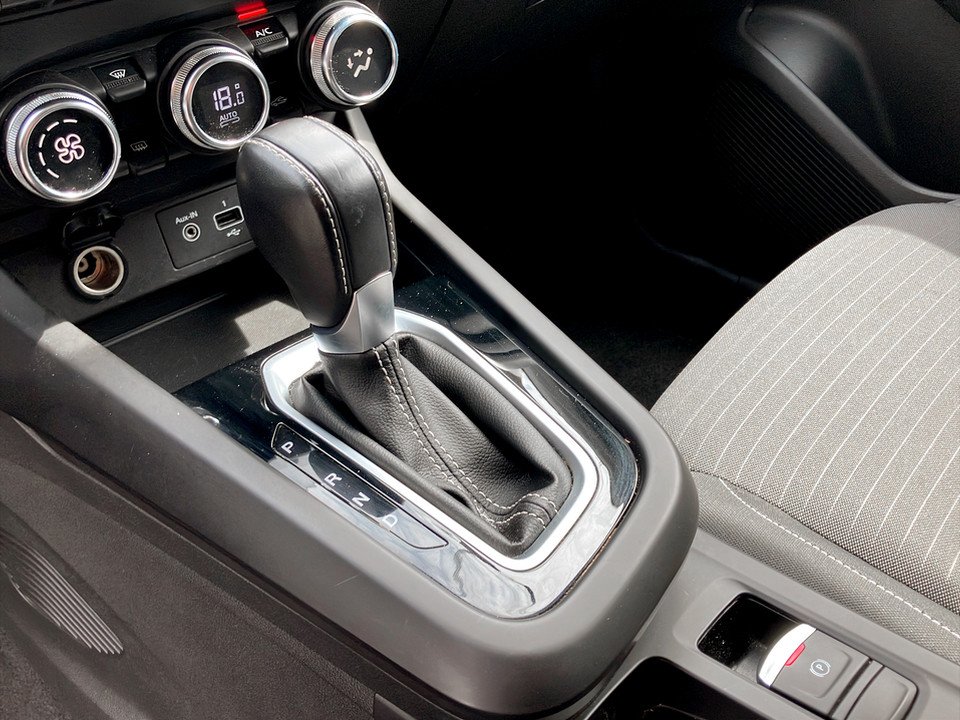Renault Arkana | Bild 12 von 23