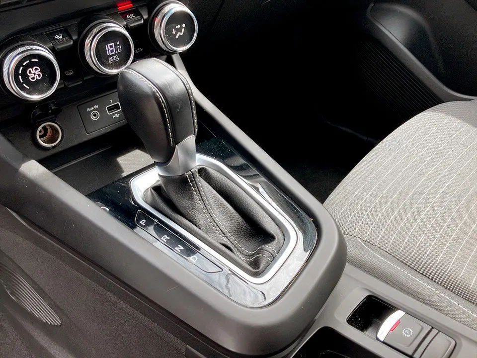 Renault Arkana | Bild 12 von 23