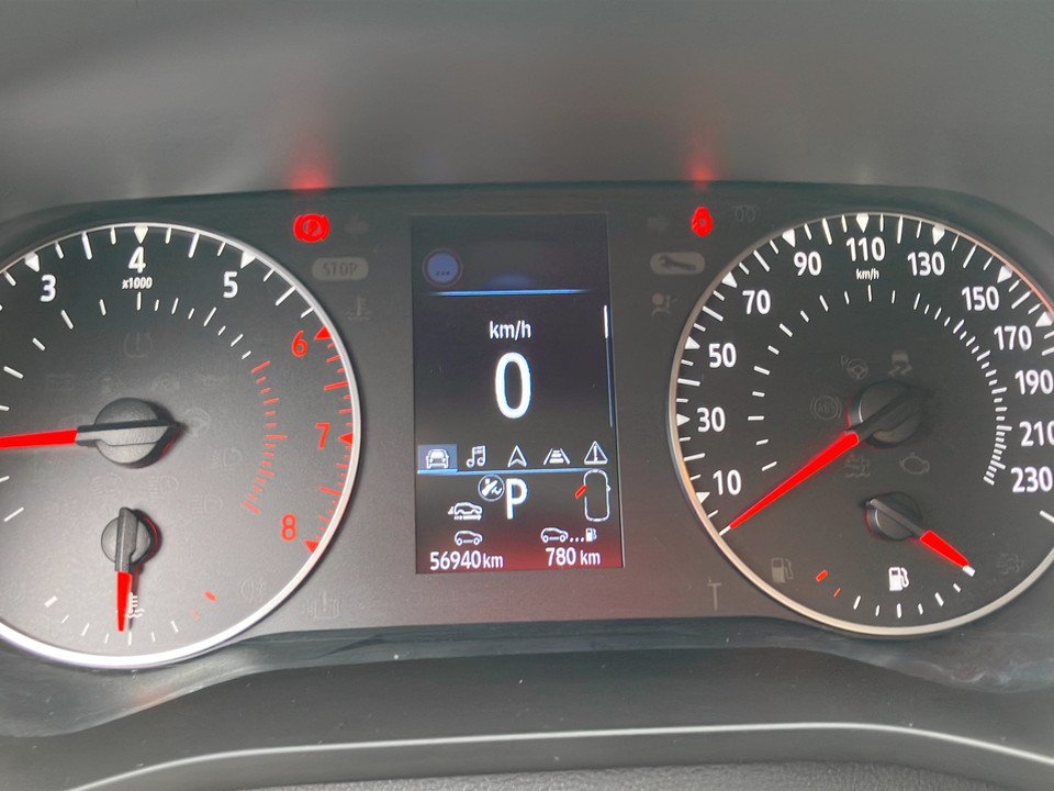 Renault Arkana | Bild 13 von 23