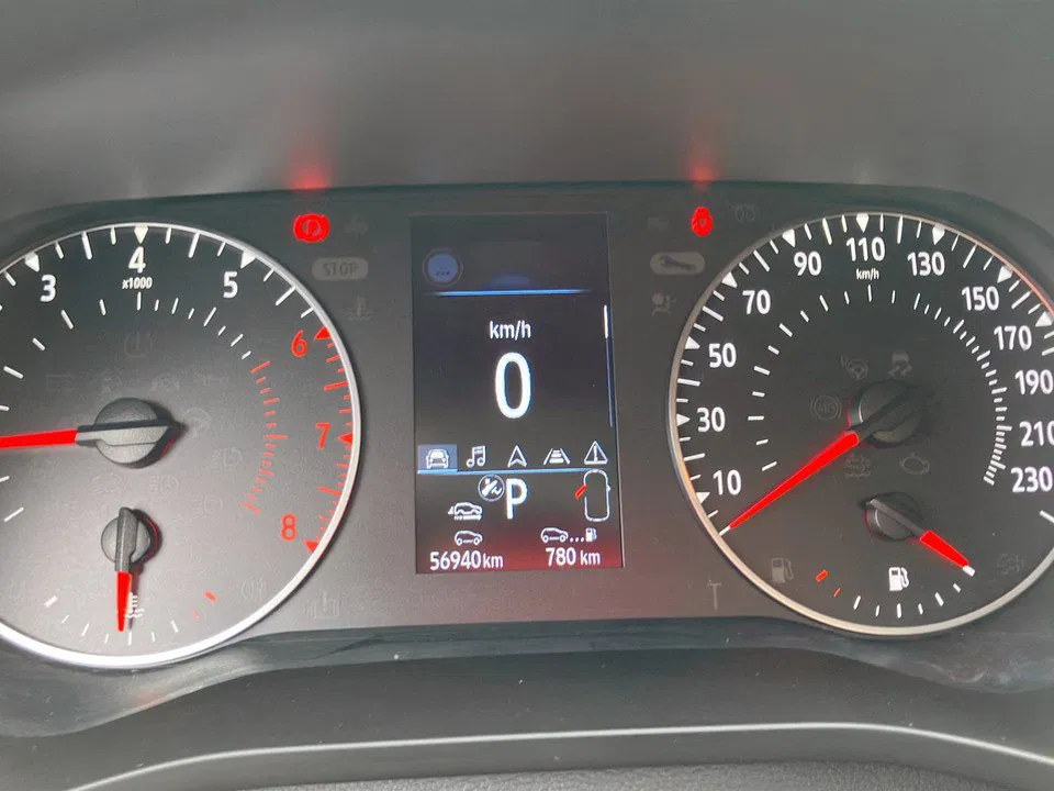 Renault Arkana | Bild 13 von 23