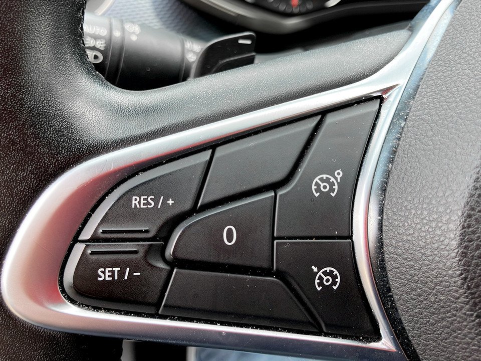 Renault Arkana | Bild 14 von 23