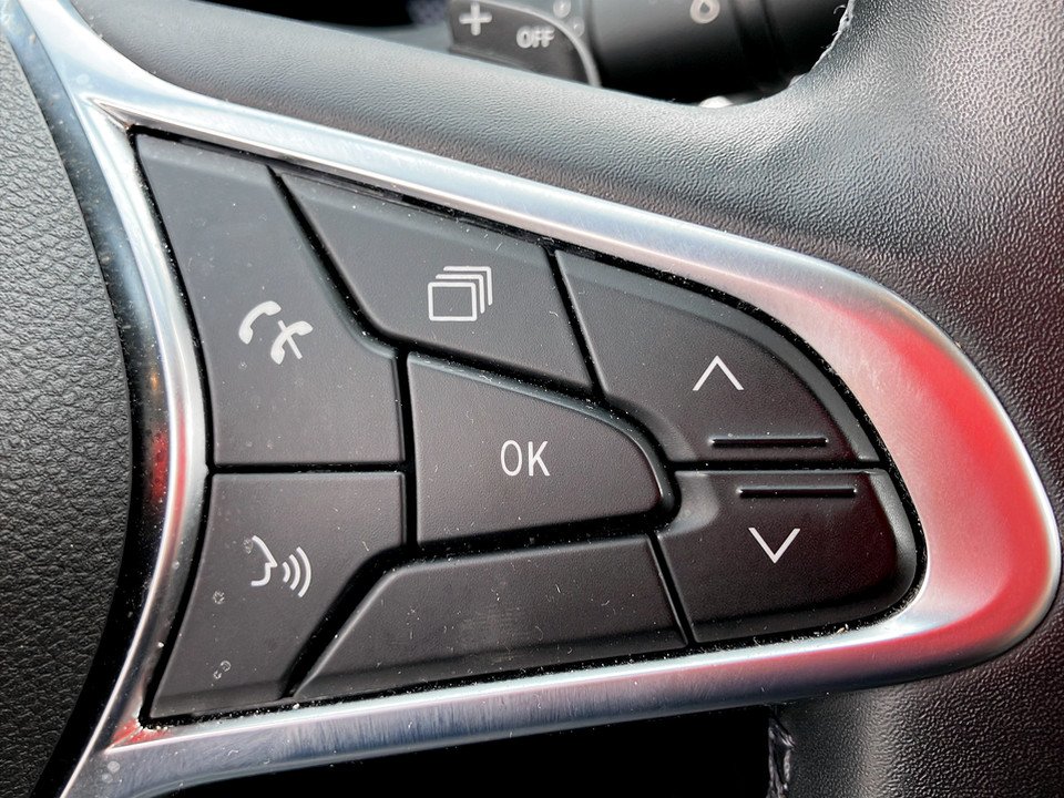 Renault Arkana | Bild 15 von 23