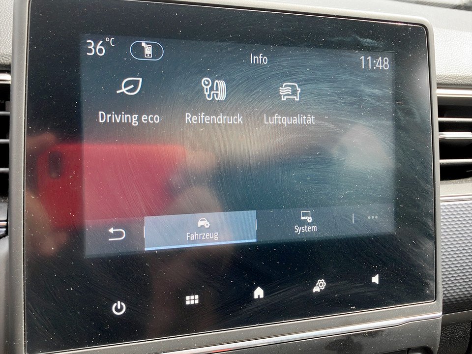 Renault Arkana | Bild 18 von 23
