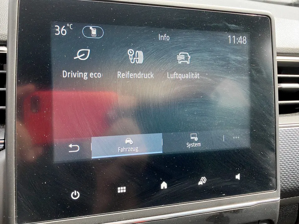 Renault Arkana | Bild 18 von 23