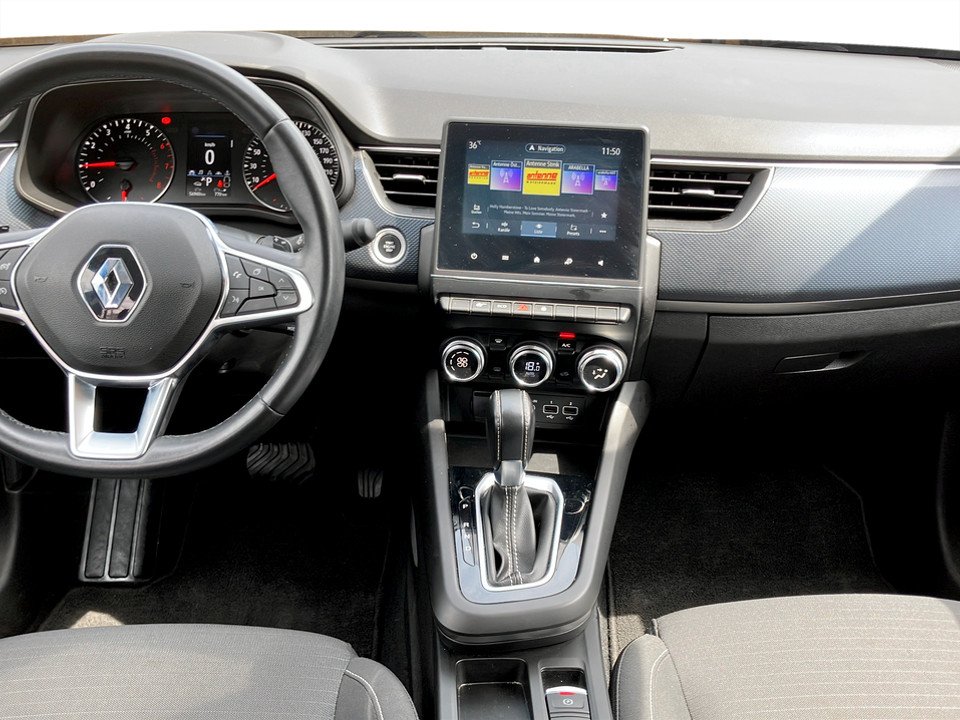 Renault Arkana | Bild 20 von 23