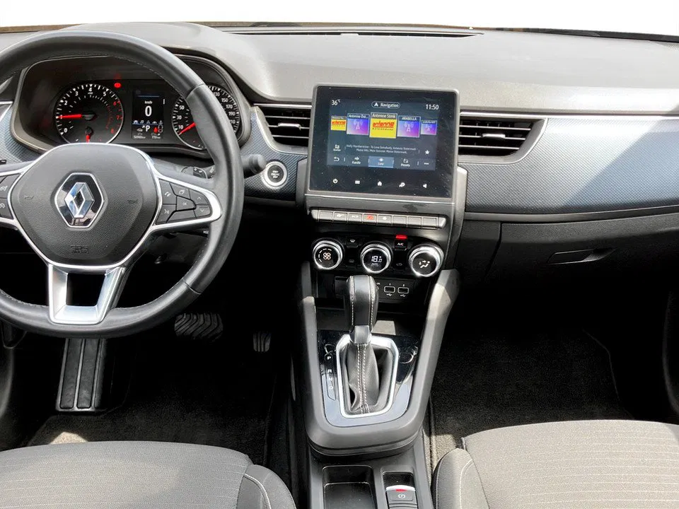 Renault Arkana | Bild 20 von 23