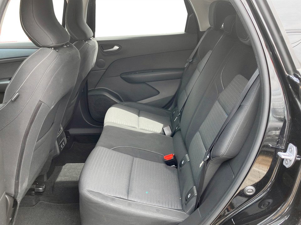 Renault Arkana | Bild 21 von 23